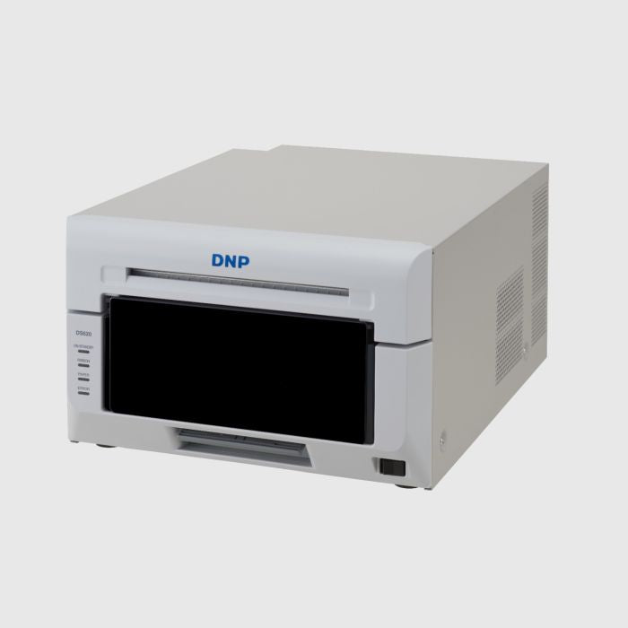 DNP DS620 Professional Dye-Sublimation Printer