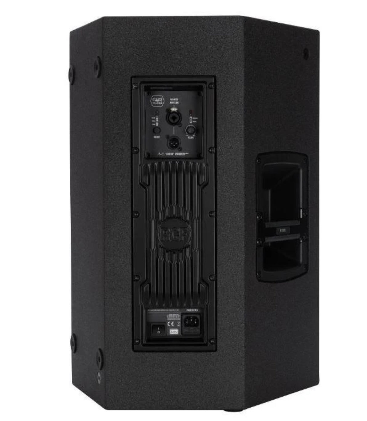 RCF NX 912-A Speaker Active Powered PA 12" 2100W