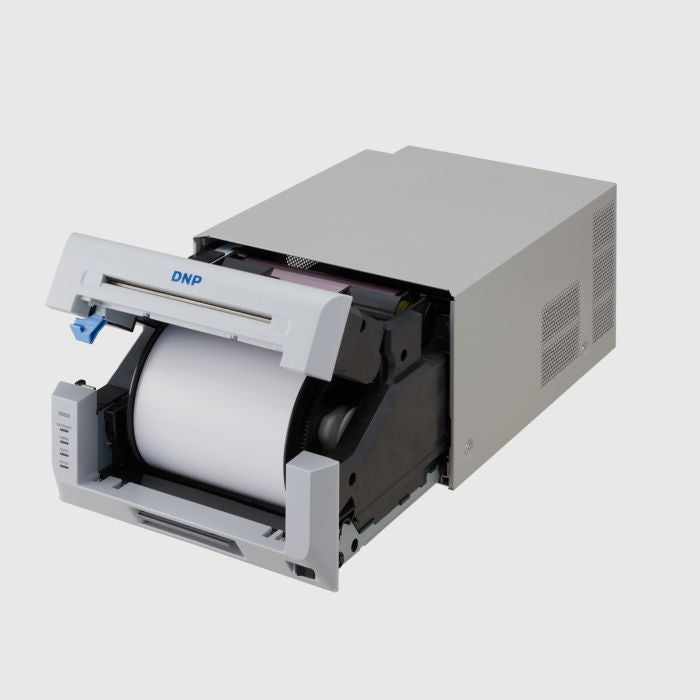 DNP DS620 Professional Dye-Sublimation Printer