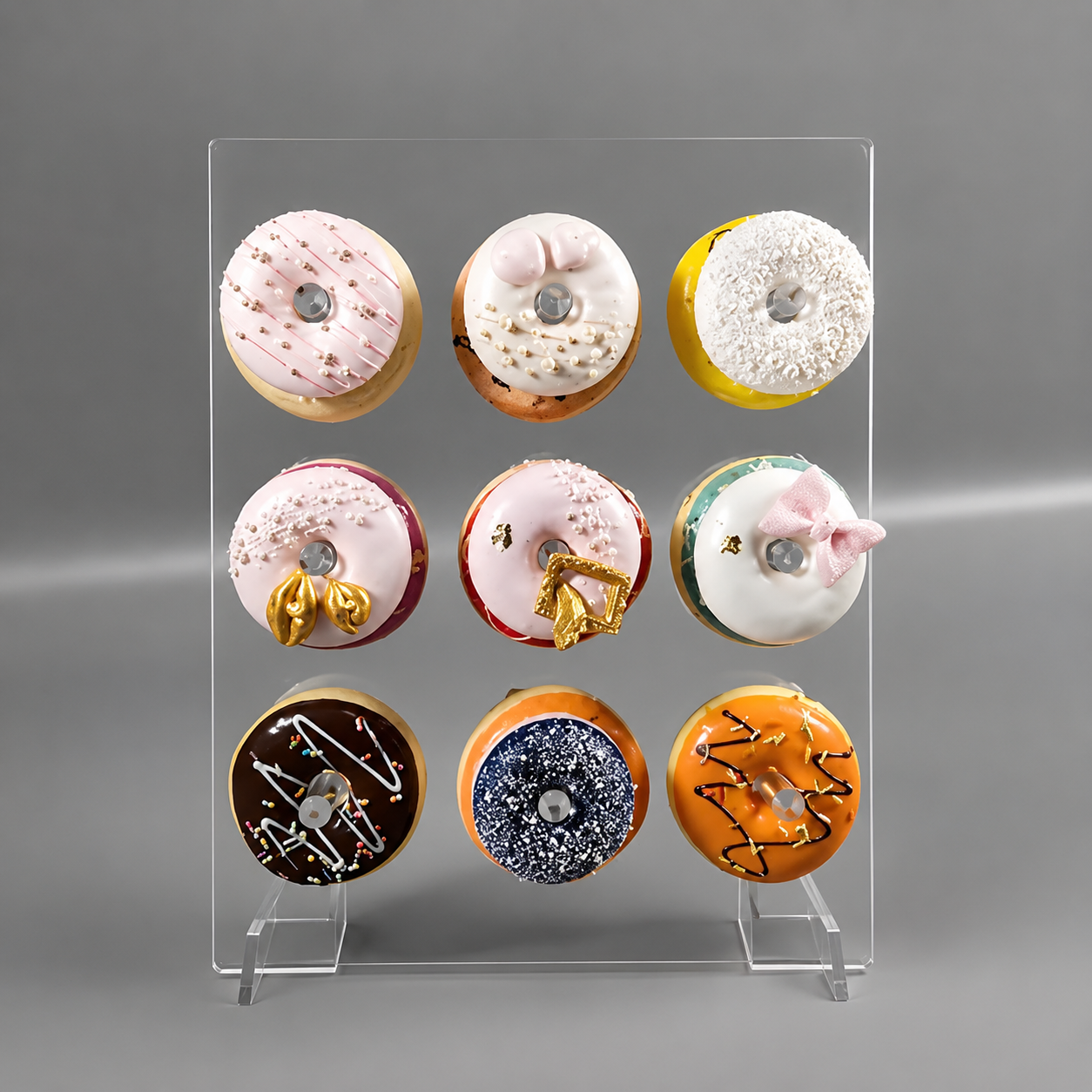 Doughnut Wall 40cm