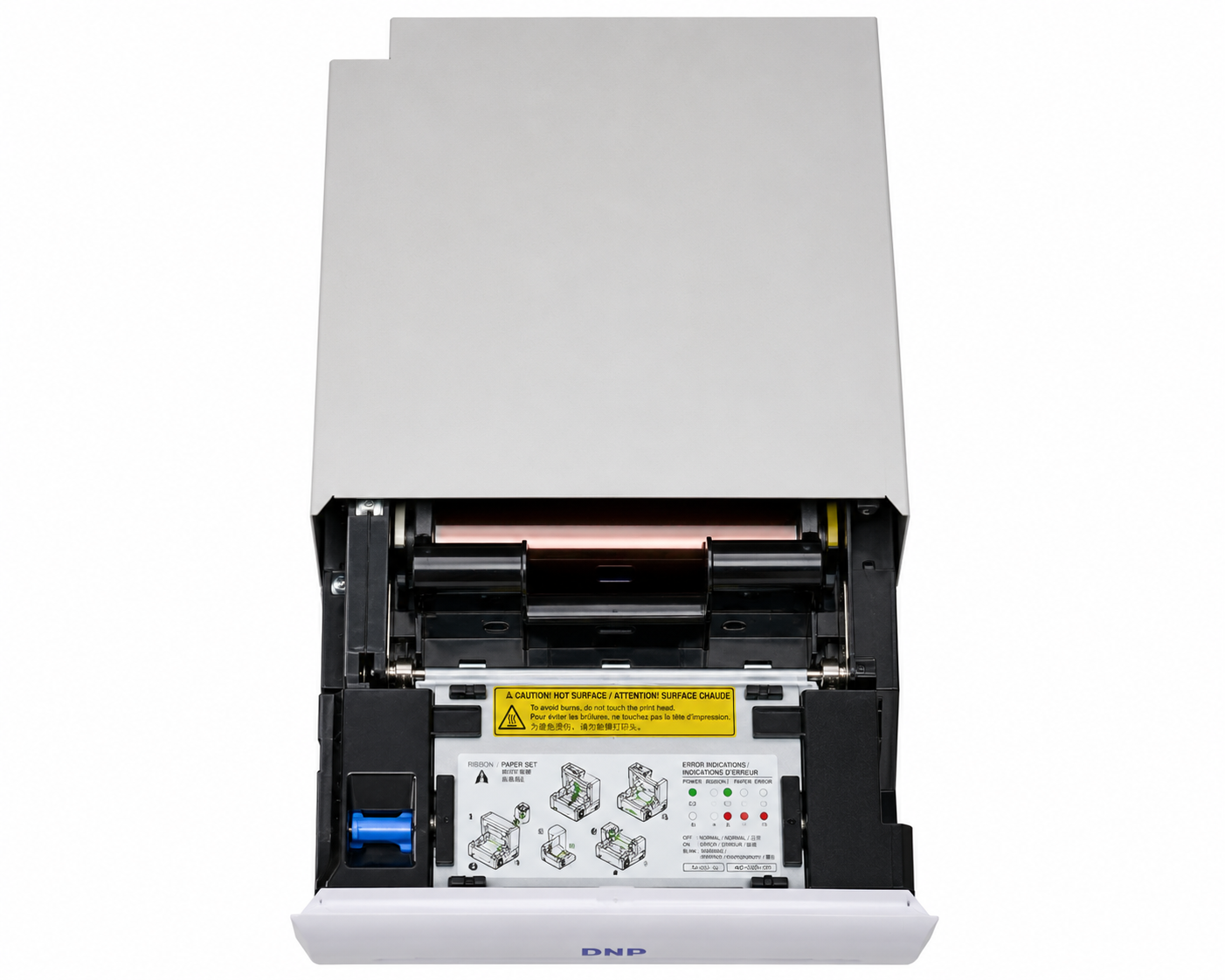DNP DS620 Professional Dye-Sublimation Printer