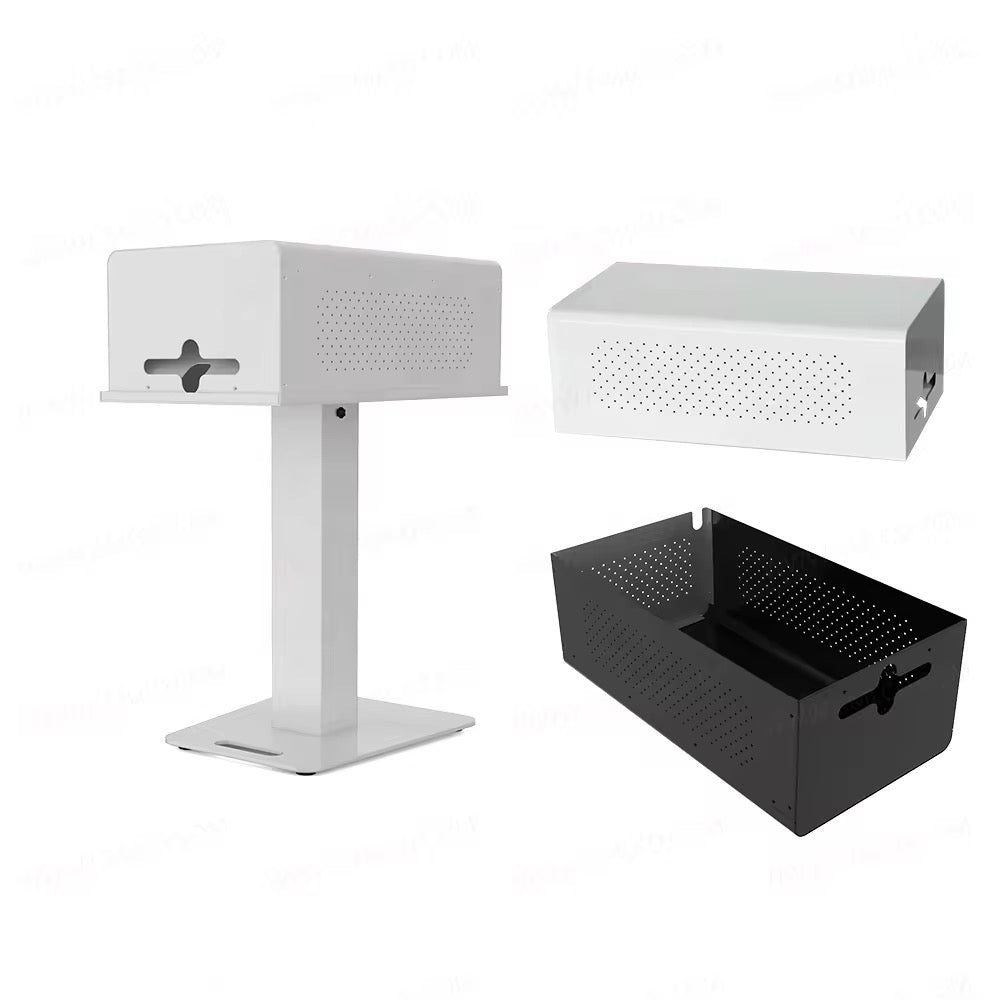 Metal Printer Stand For Various Printers