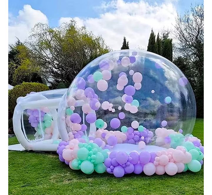 Bubble House Commercial Grade Inflatable