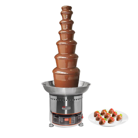 Chocolate Fountain