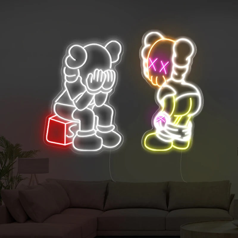 LED Neon Signs