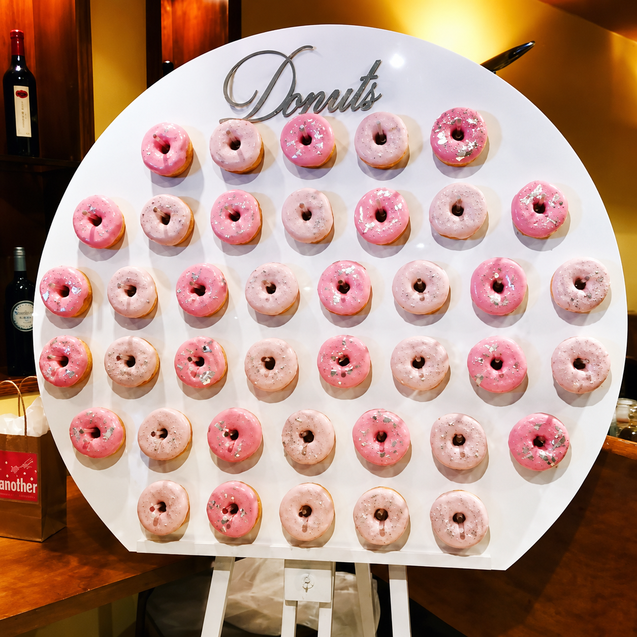 Doughnut Wall 80cm