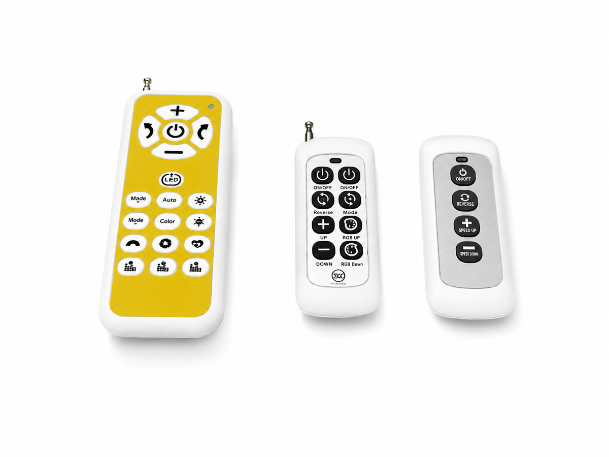 Replacement Remote Controls For 360 Photobooth Rotater
