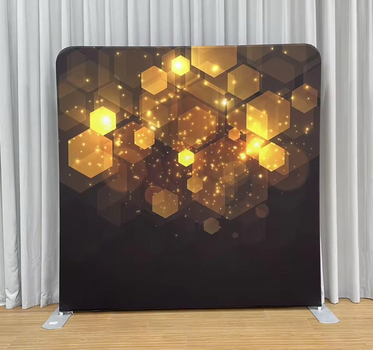 Pillowcase Backdrops & Frames