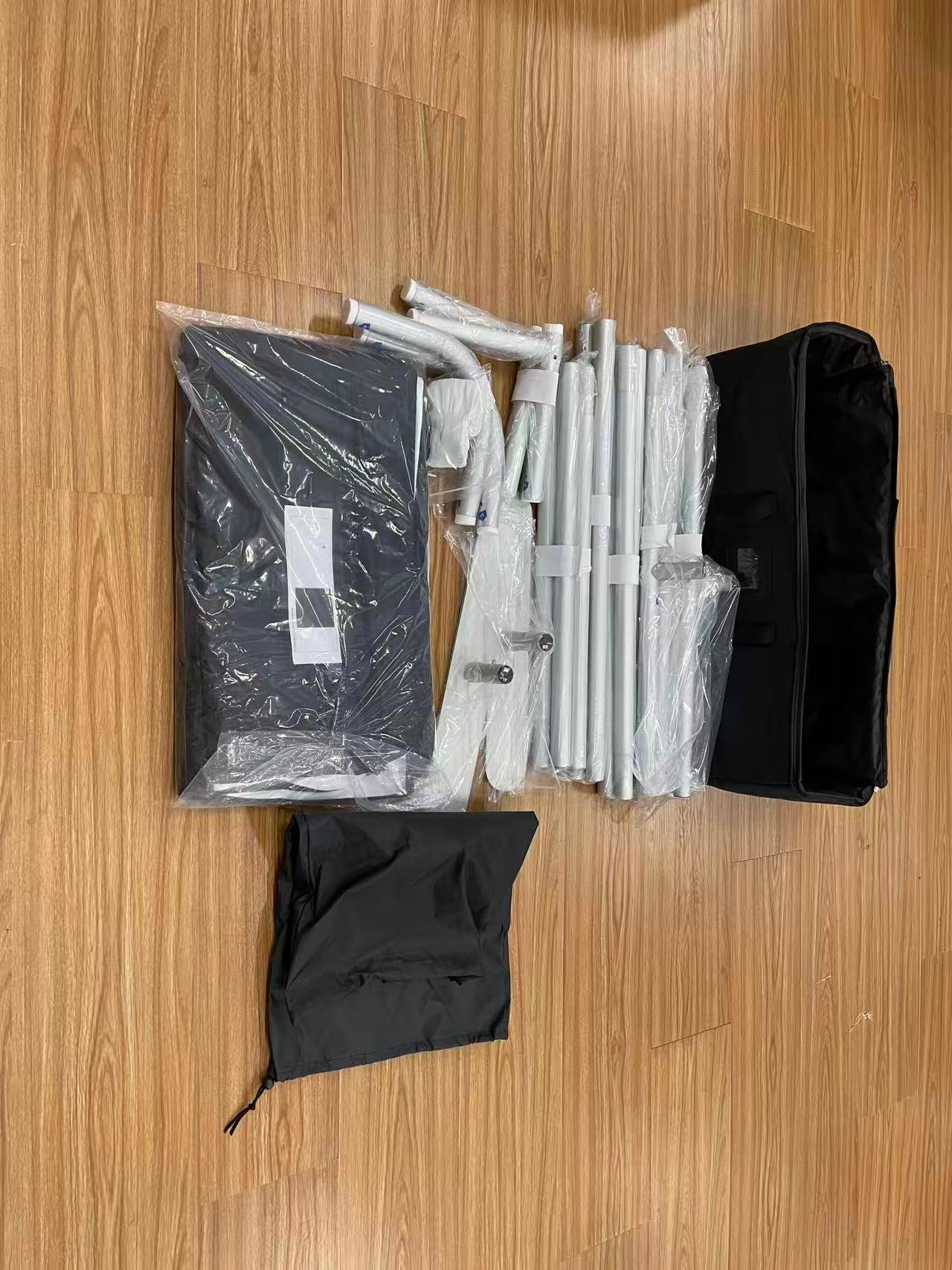 Pillowcase Tension Backdrops & Frames Photobooth Photography Custom