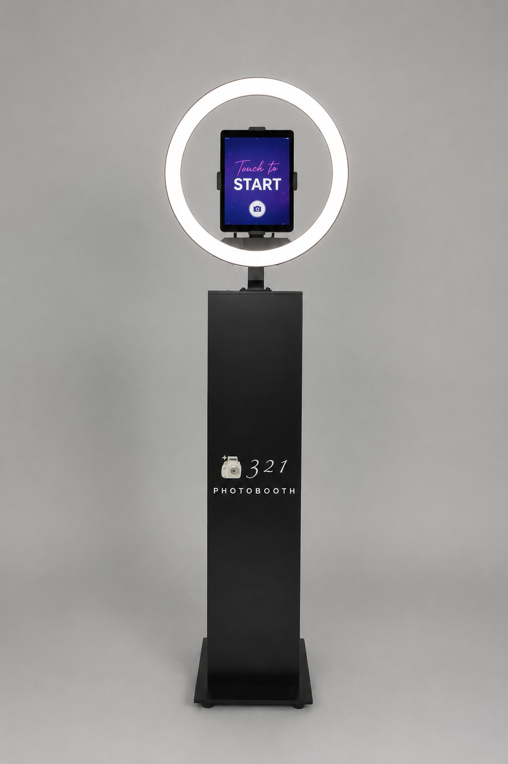 IPad Selfie Pod Photobooth