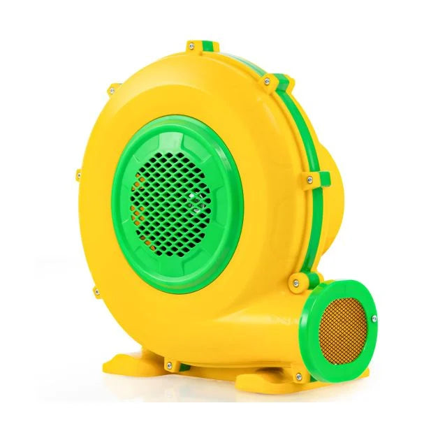 Inflatable Air Blower for Bouncy Castle Bubble House