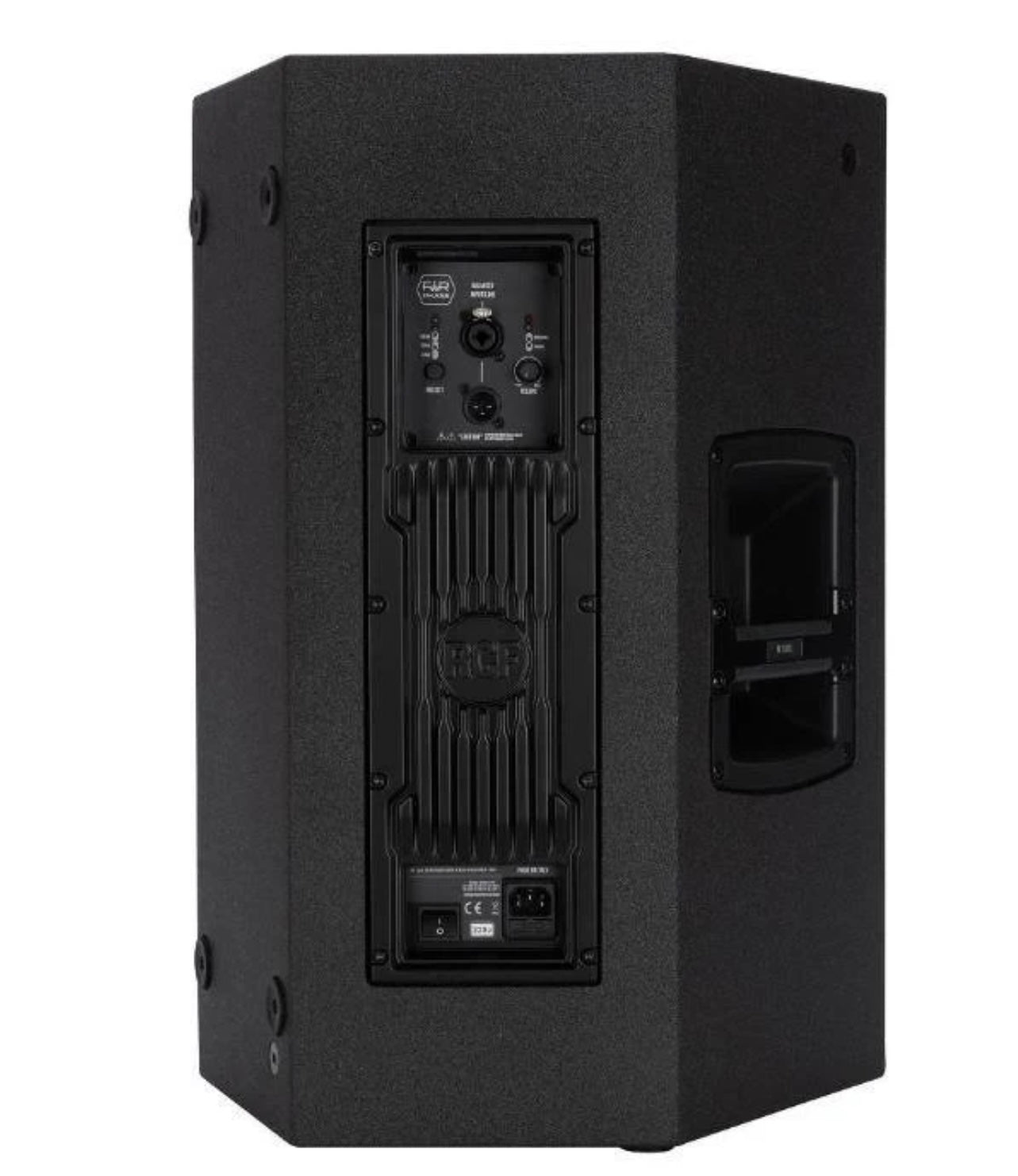 RCF NX 912-A Speaker Active Powered PA 12" 2100W