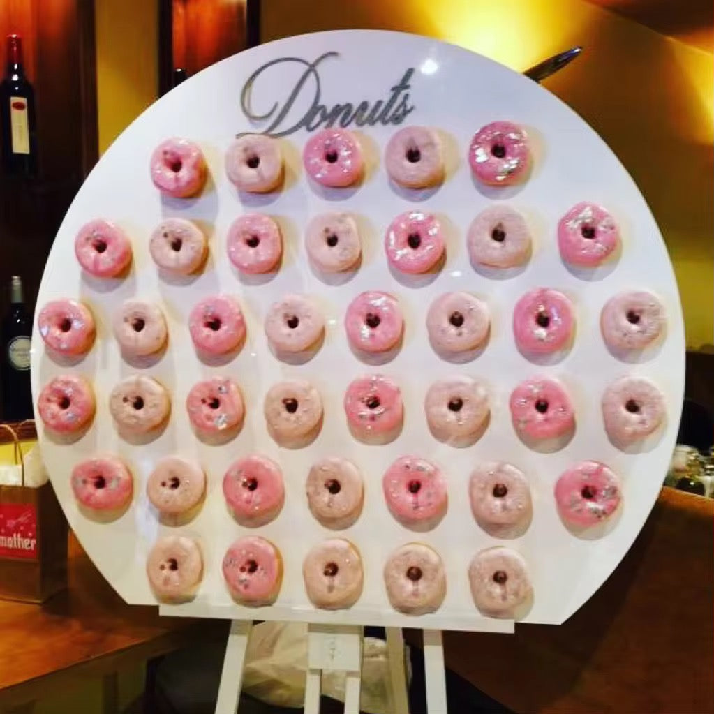 Doughnut Wall 80cm