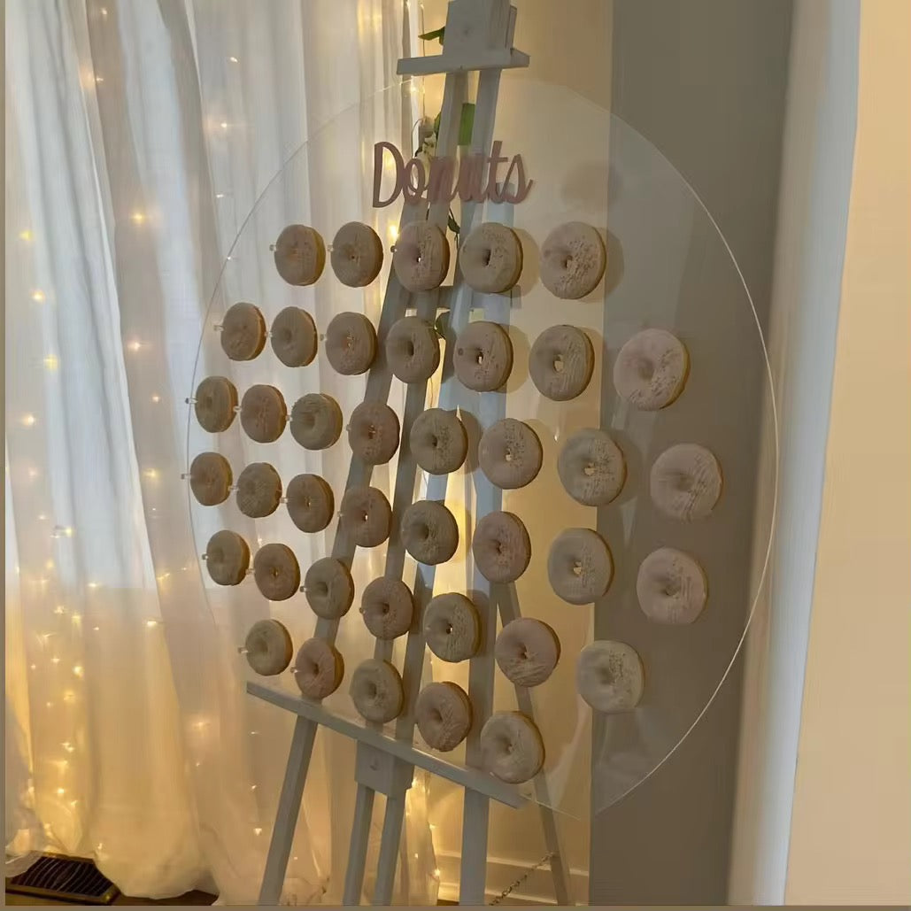 Doughnut Wall 80cm