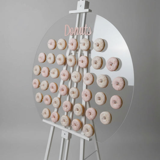 Doughnut Wall 80cm
