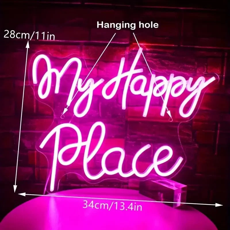 LED Neon Signs