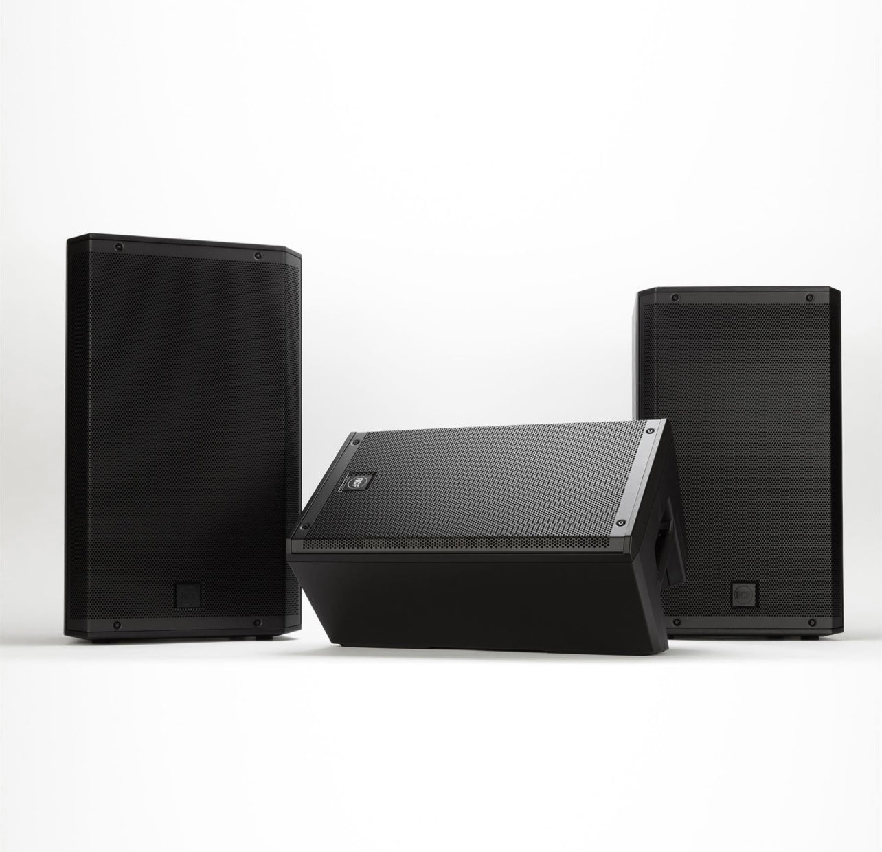 RCF NX 912-A Speaker Active Powered PA 12" 2100W