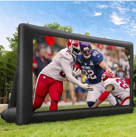 16FT Inflatable Projector Screen