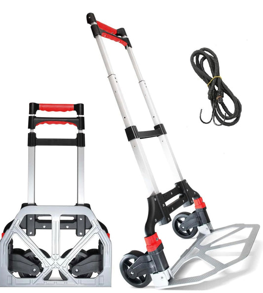 Hand Truck Trolley