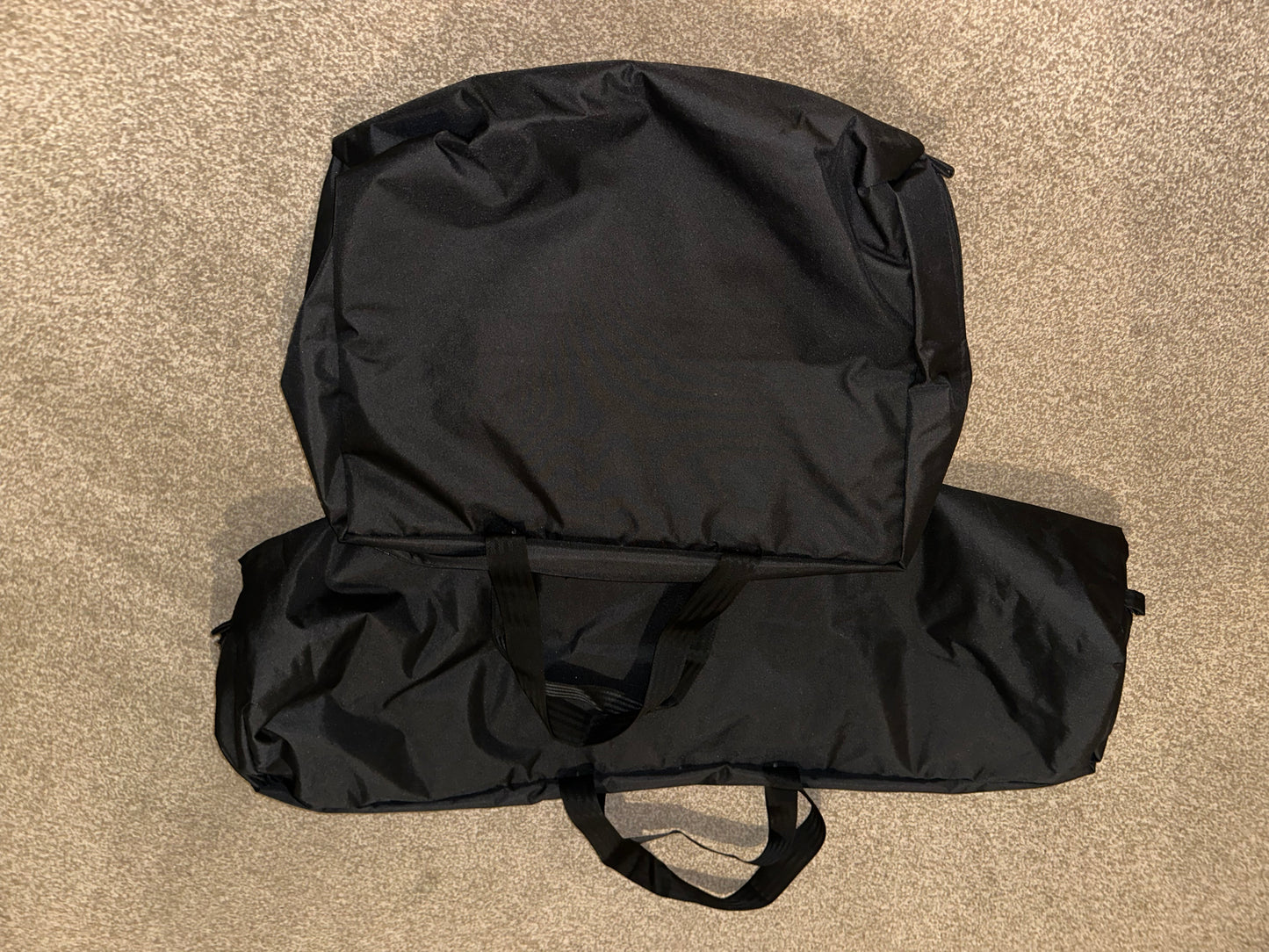 Padded Printer Carry Bag For Various Printers & Equipment