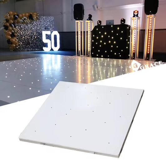 Starlit LED Dance Floor