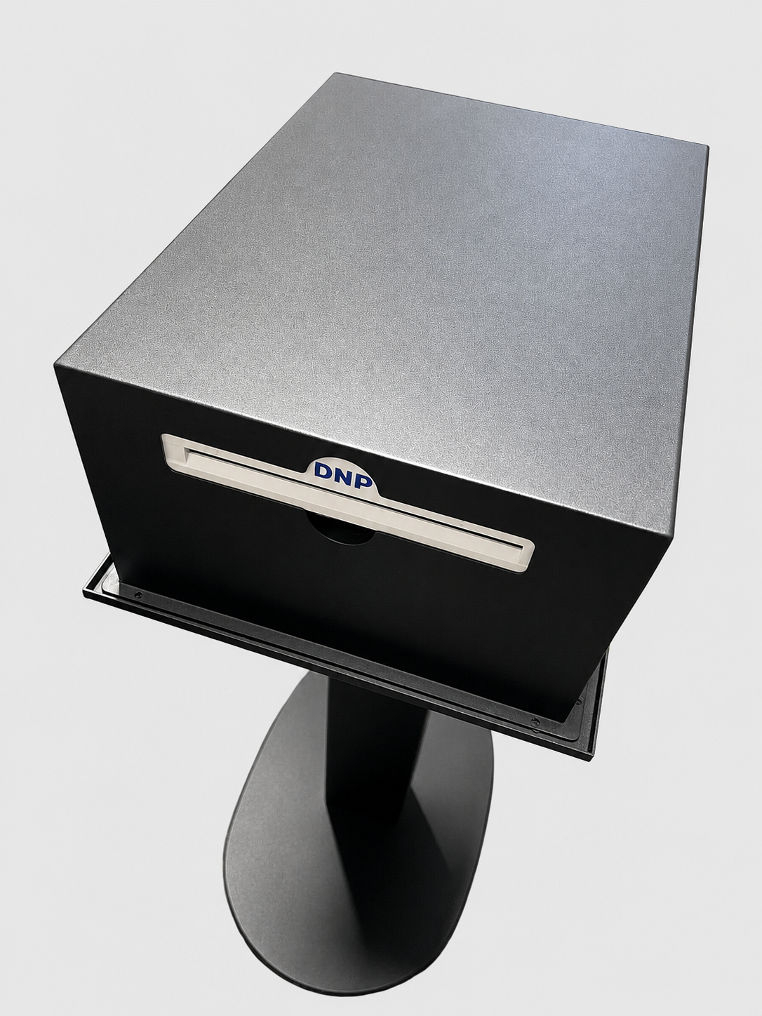 Metal Printer Stand Custom Made