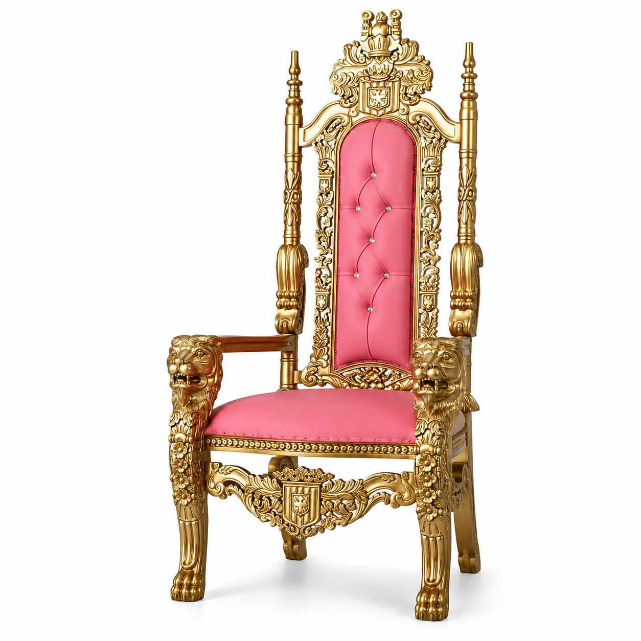 Throne Chairs & Sofas