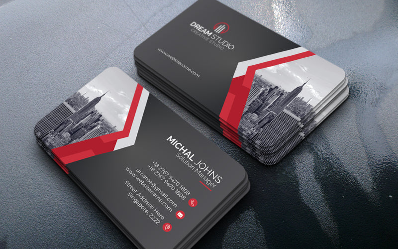 Business Cards Printing