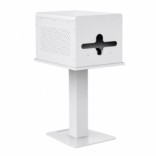 Metal Printer Stand Custom Made