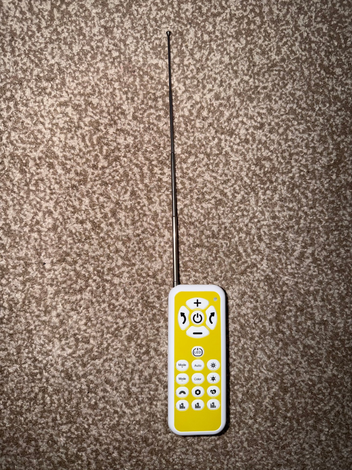 Motor & 2 Remotes For 360 Photobooth