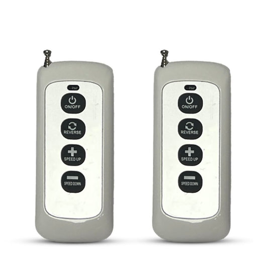 360 Photobooth Replacement Remote X2