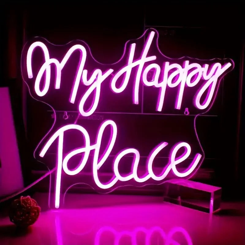 LED Neon Signs