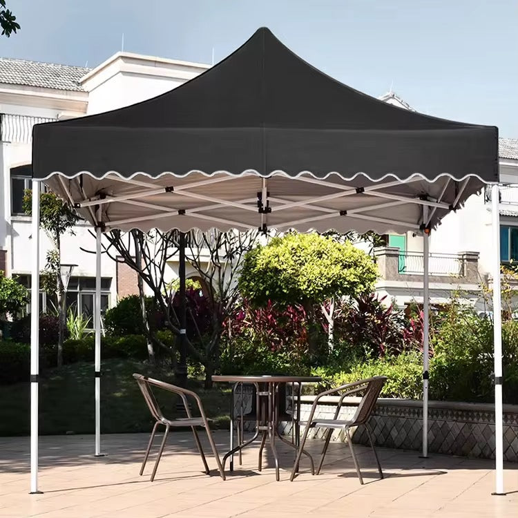 Gazebo Tent Waterproof Windproof