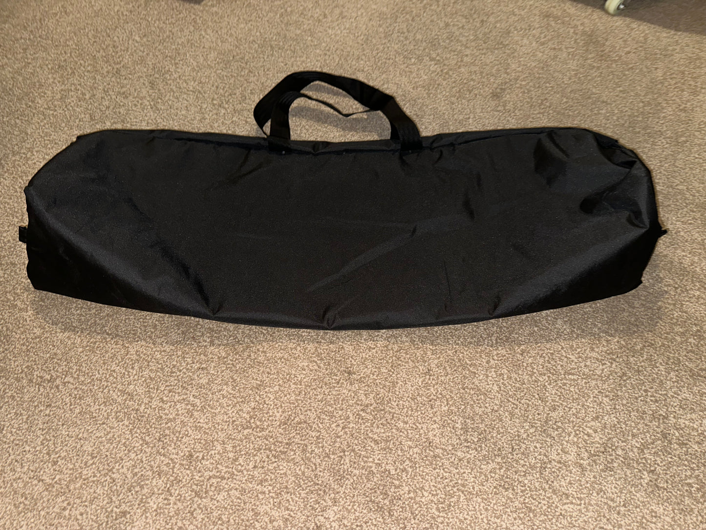 Padded Printer Carry Bag For Various Printers & Equipment