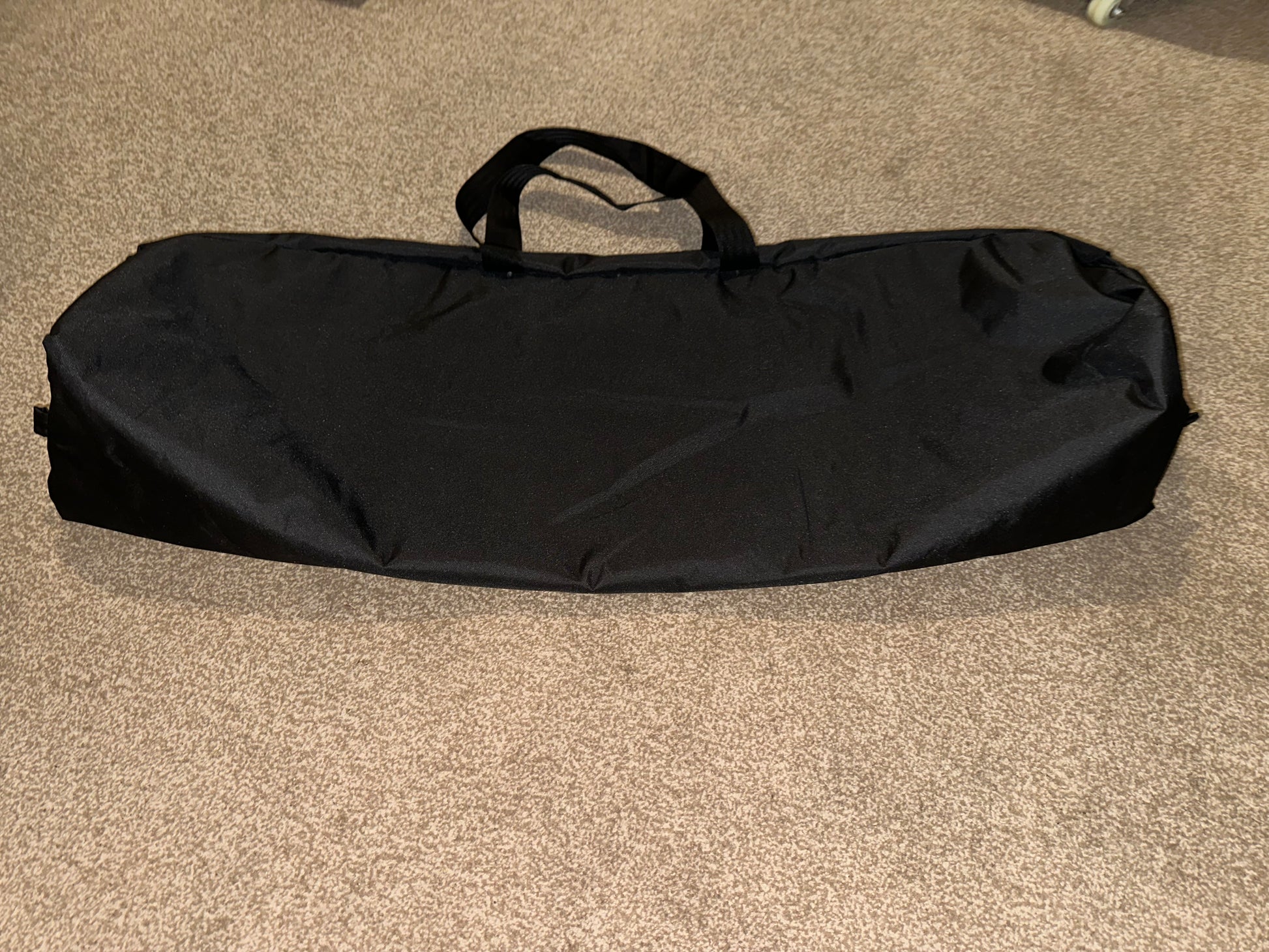 Padded Printer Carry Bag For Various Printers & Equipment