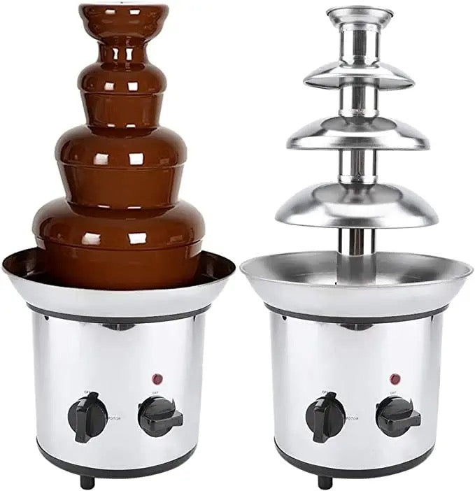 Chocolate Fountain