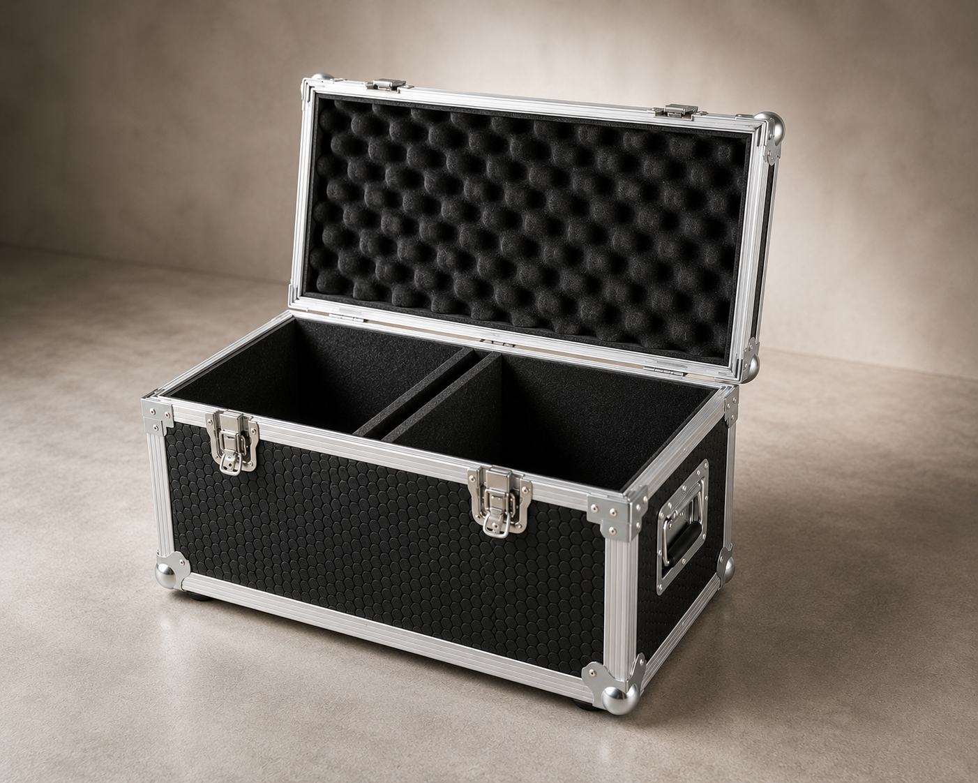 Printer Flight Case Custom Made For Printers & Accessories DPN HITI MITSUBISHI RX1 DS 620