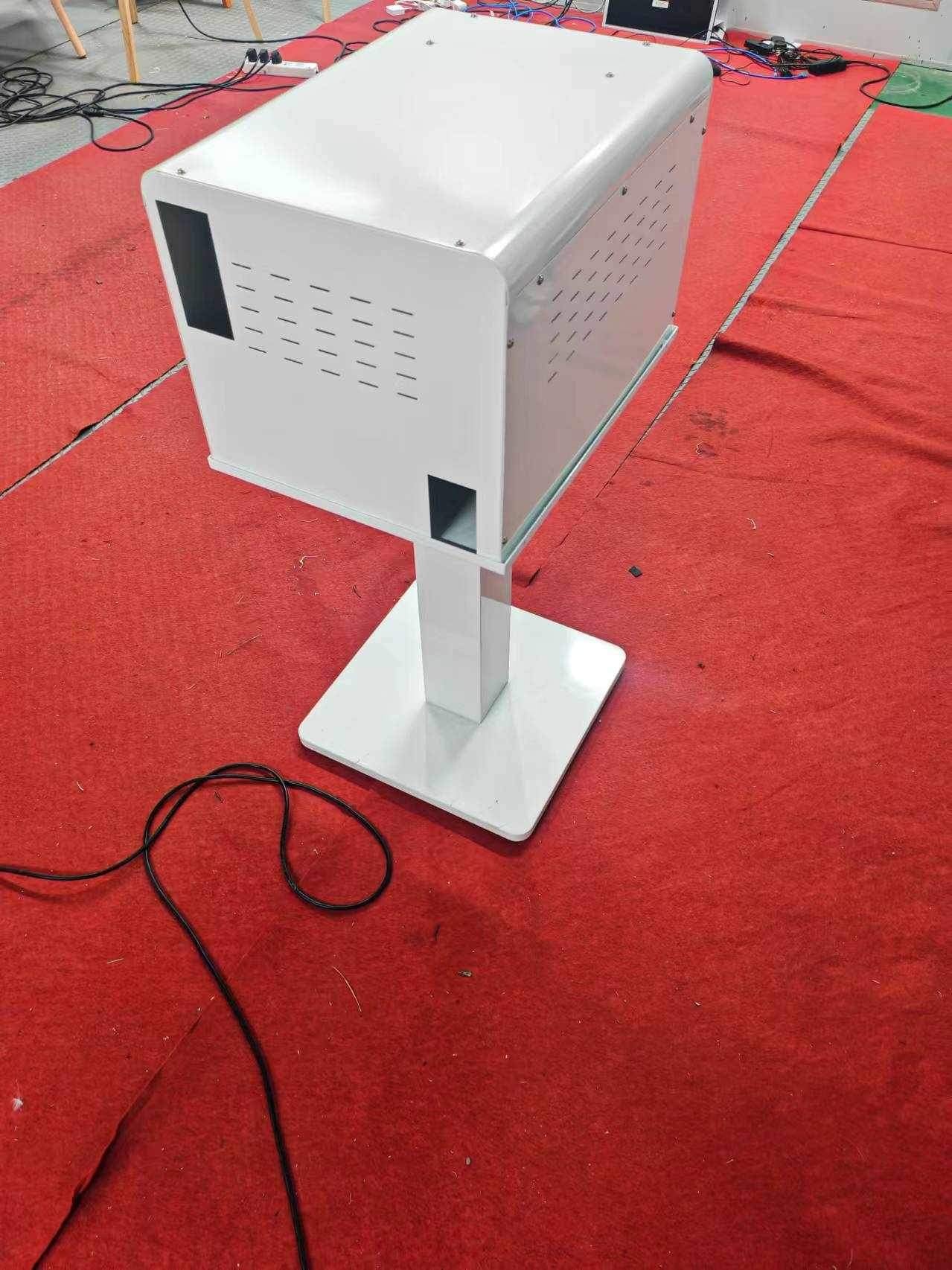 Metal Printer Stand For Various Printers