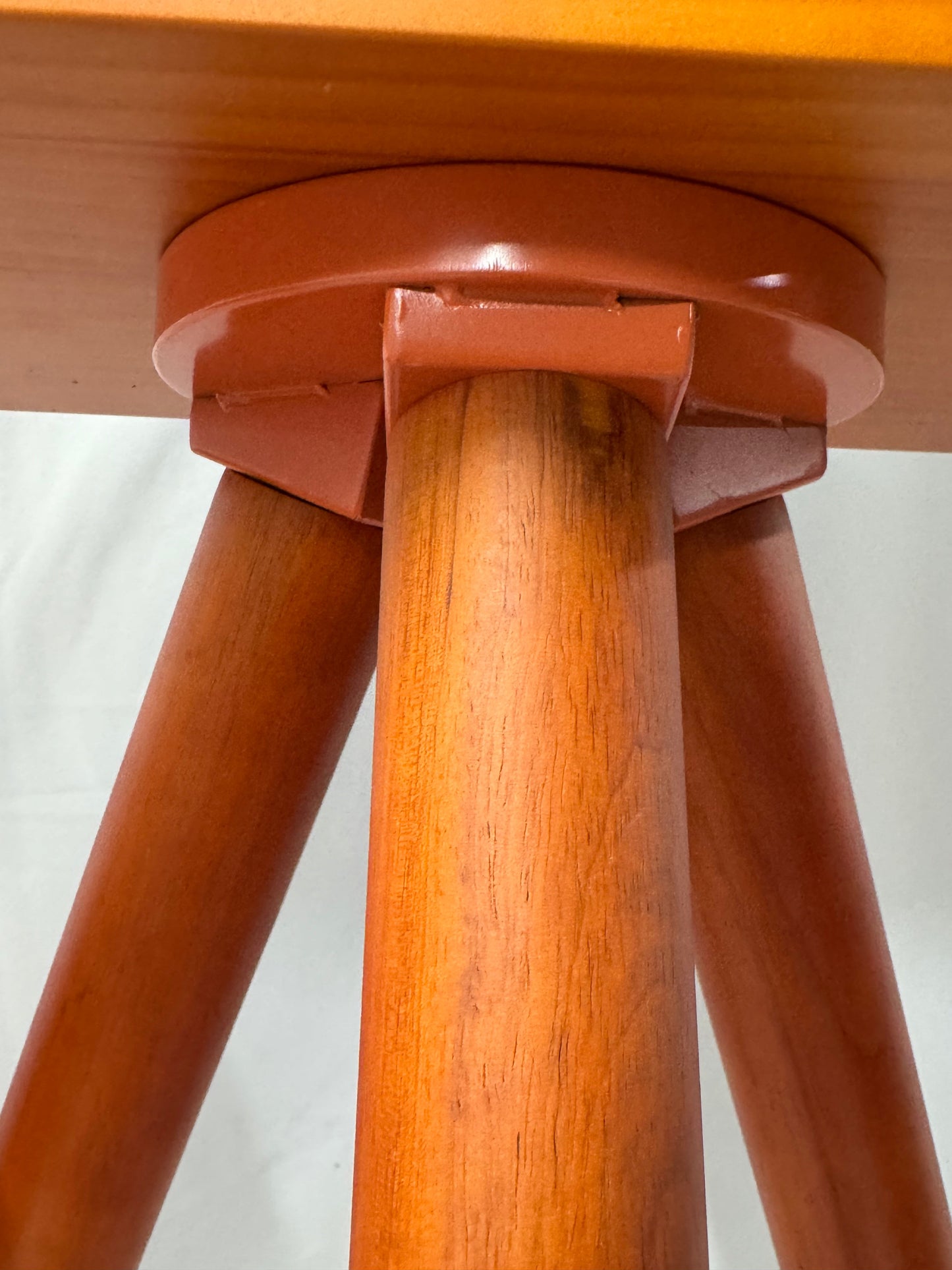 Photobooth Wooden Printer Stand For Various Printers