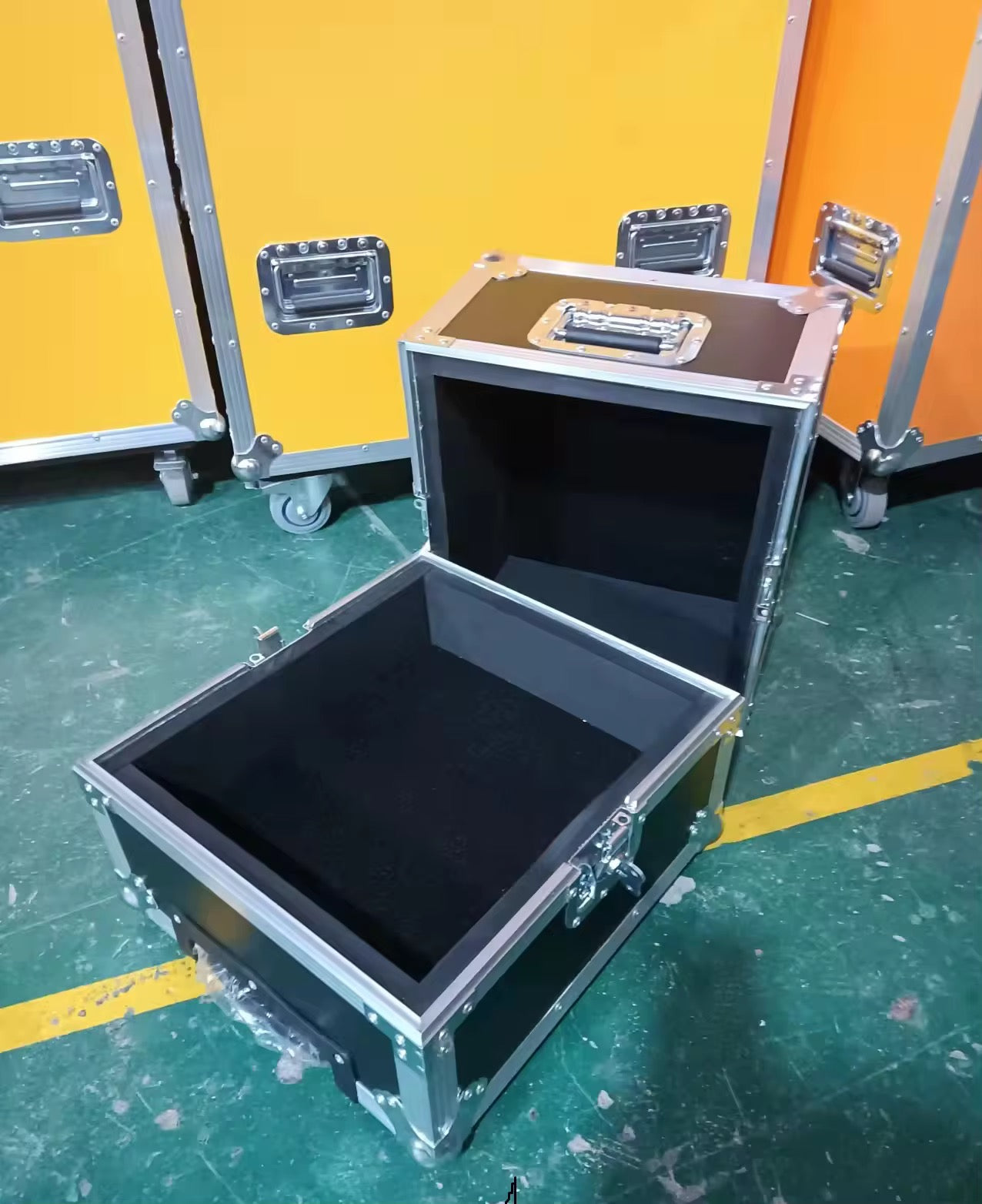 Printer Flight Case For Various Printers & Equipment