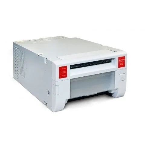 Mitsubishi CP-D60DW Professional Dye-Sublimation Printer