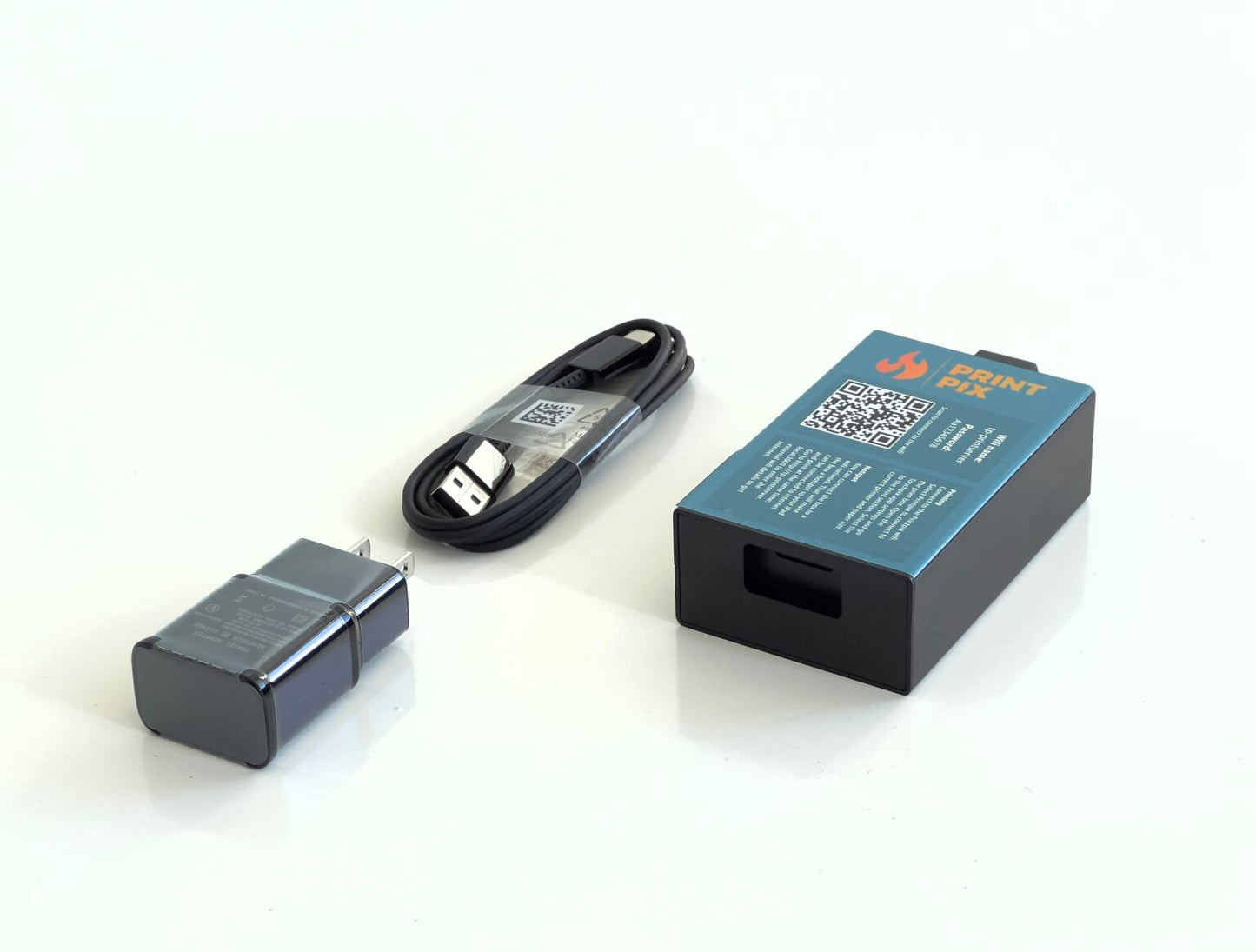 Wireless Connection Module For All Printers Touchpix Printpix