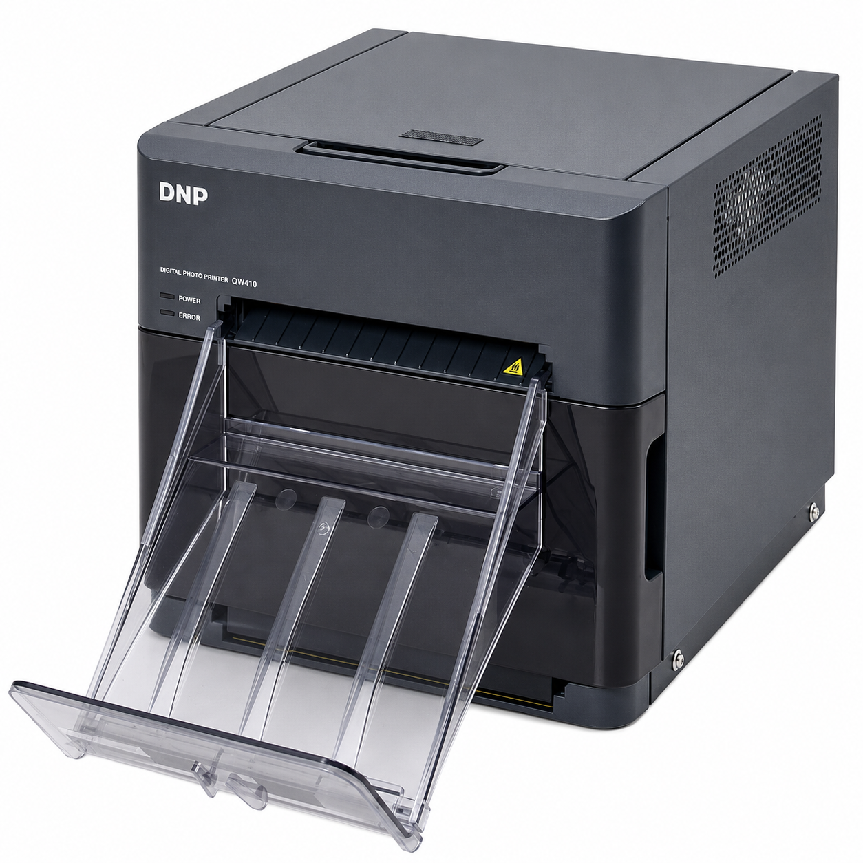 DNP QW410 Professional Dye Sublimation Photo Printer