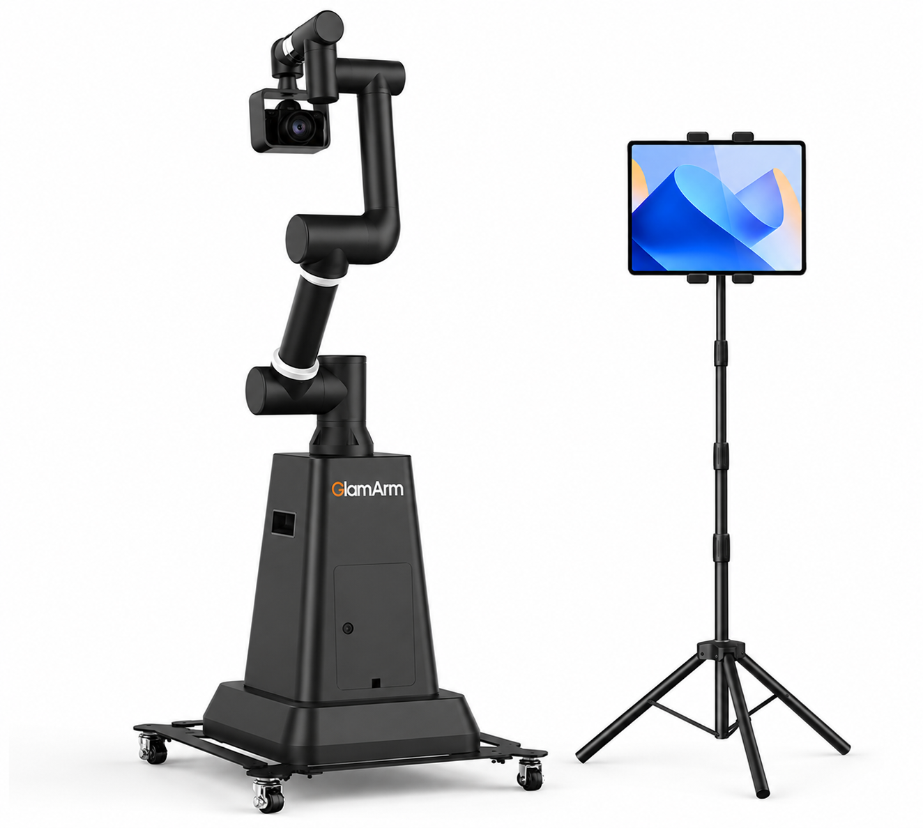 Superior Glambot Photobooth Robot Arm