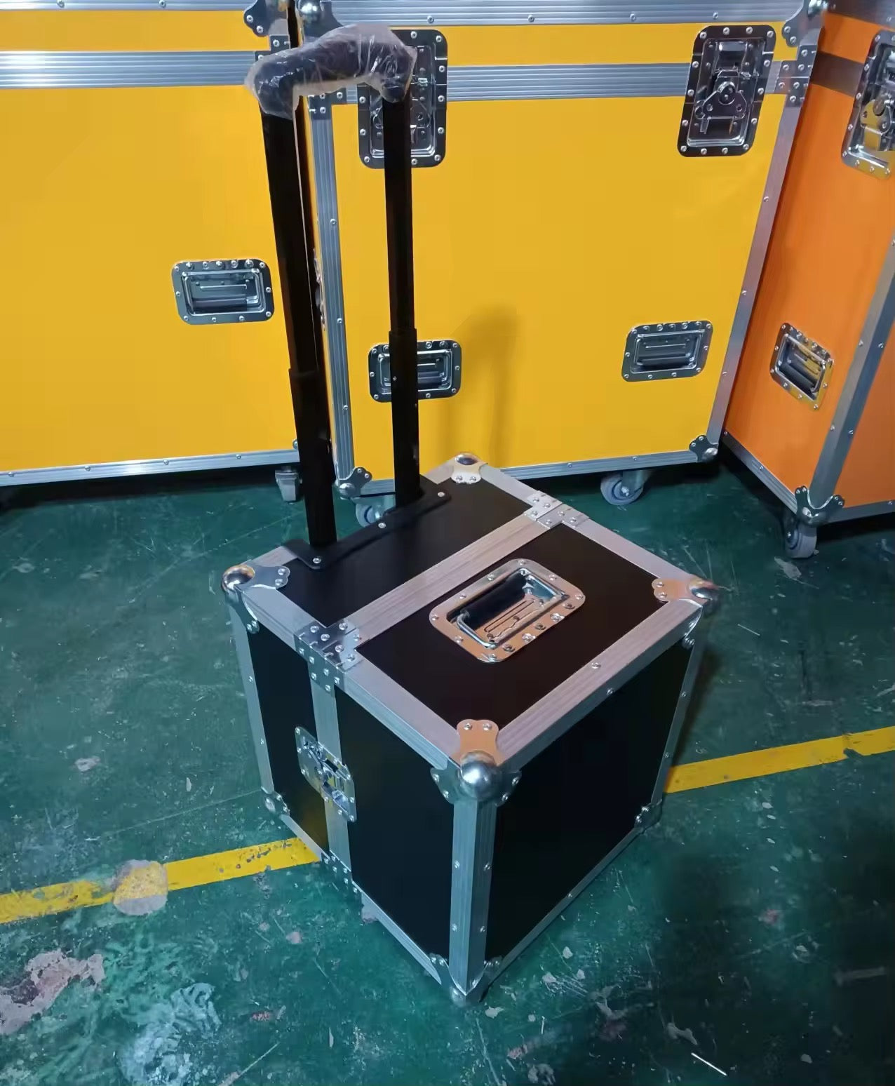 Printer Flight Case For Various Printers & Equipment