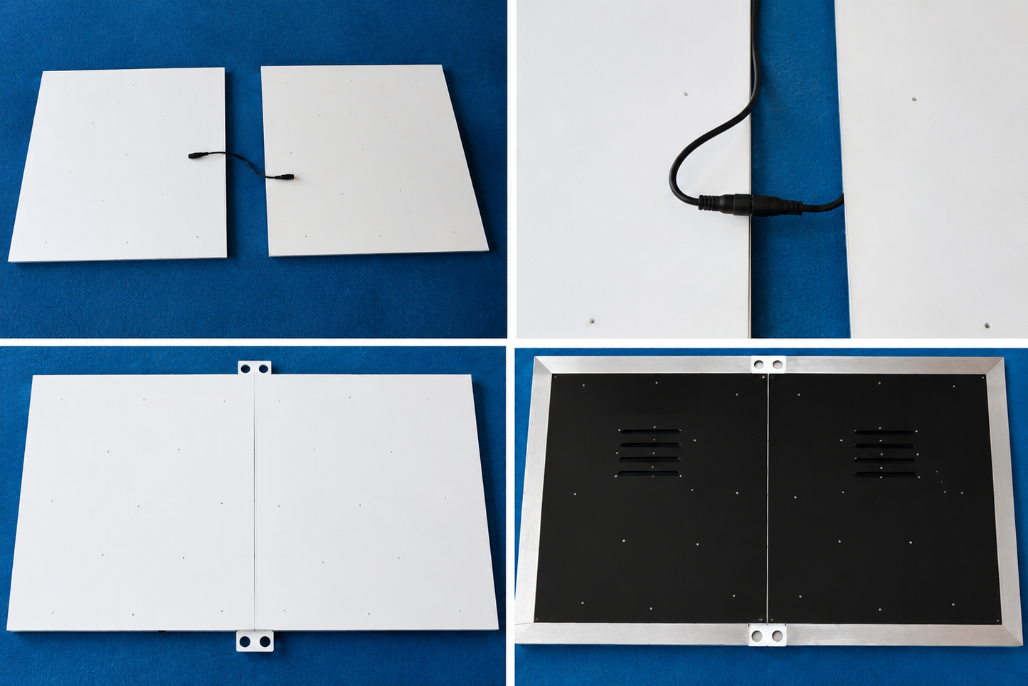 Starlit LED Dance Floor
