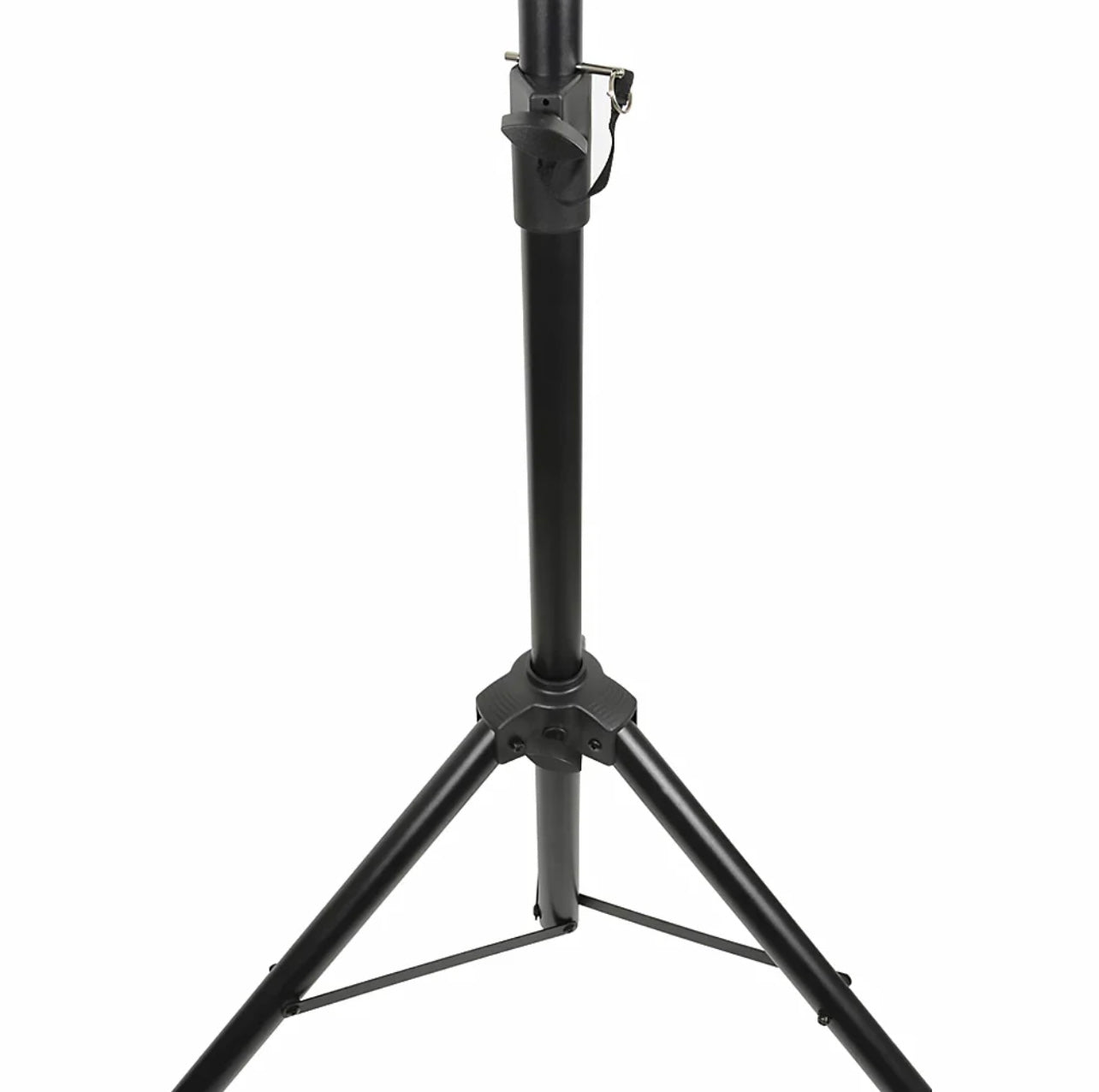 Portable Derby FX T Bar Lighting Set With Stand