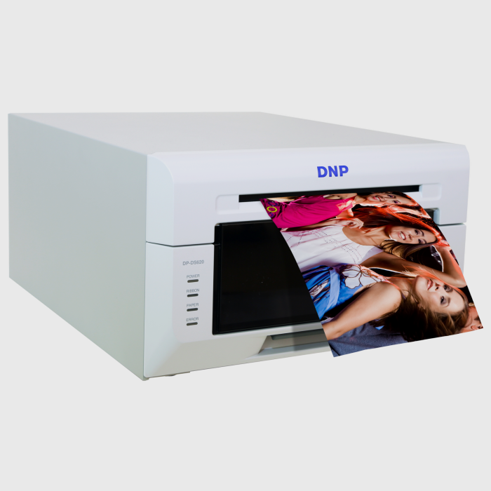 DNP DS620 Professional Dye-Sublimation Printer