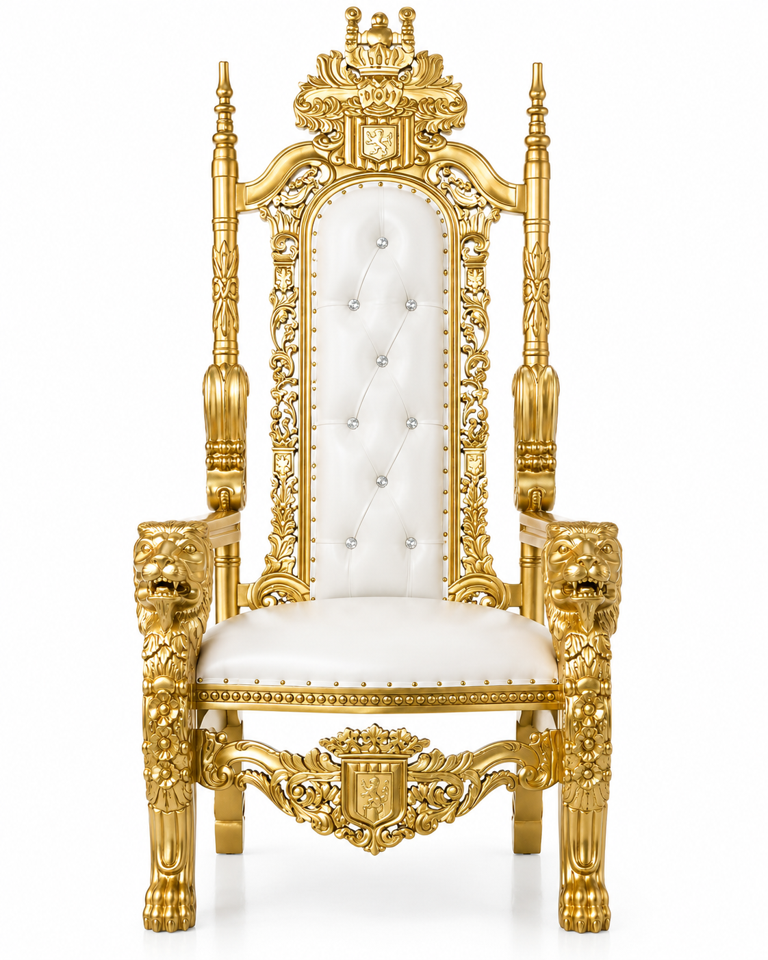 Throne Chairs & Sofas