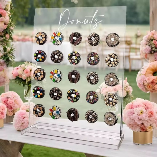 Doughnut Wall 93cm